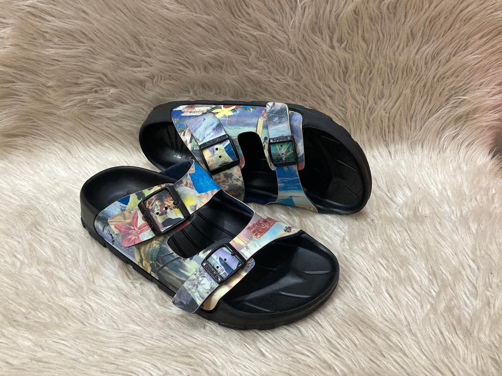 Birki’s by Birkenstock