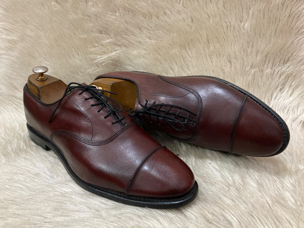 Allen Edmonds