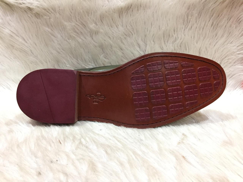 Cole Haan Colton Chukka Boot