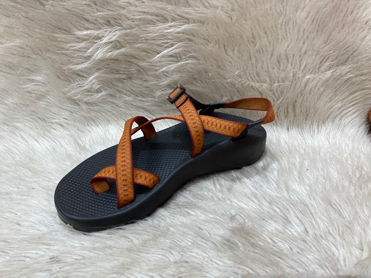 Chaco Z/1