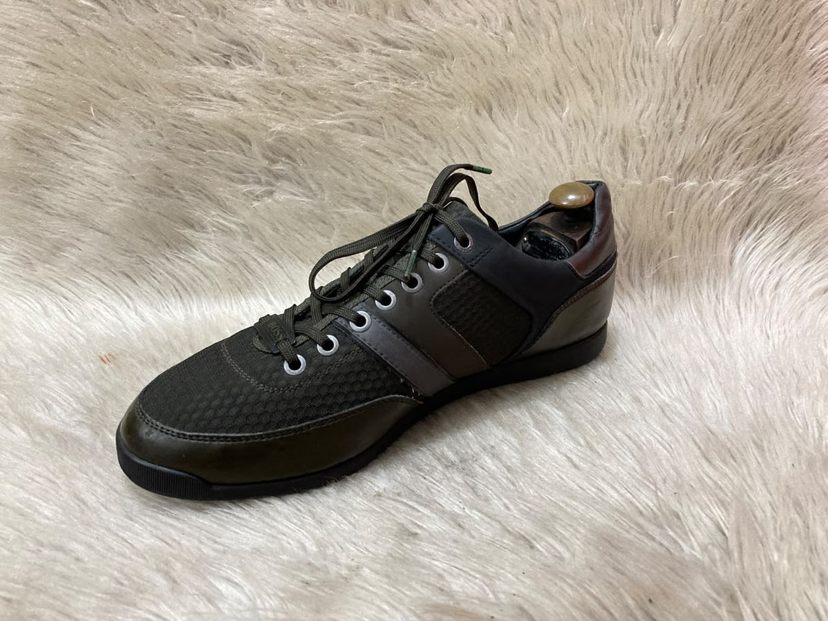 HUGO BOSS