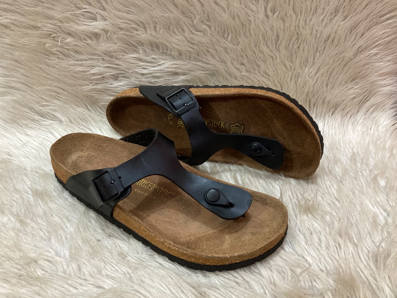 Birkenstock Gizeh