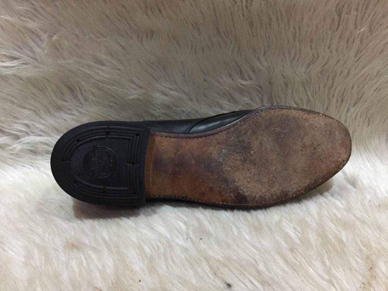 Florsheim 9C