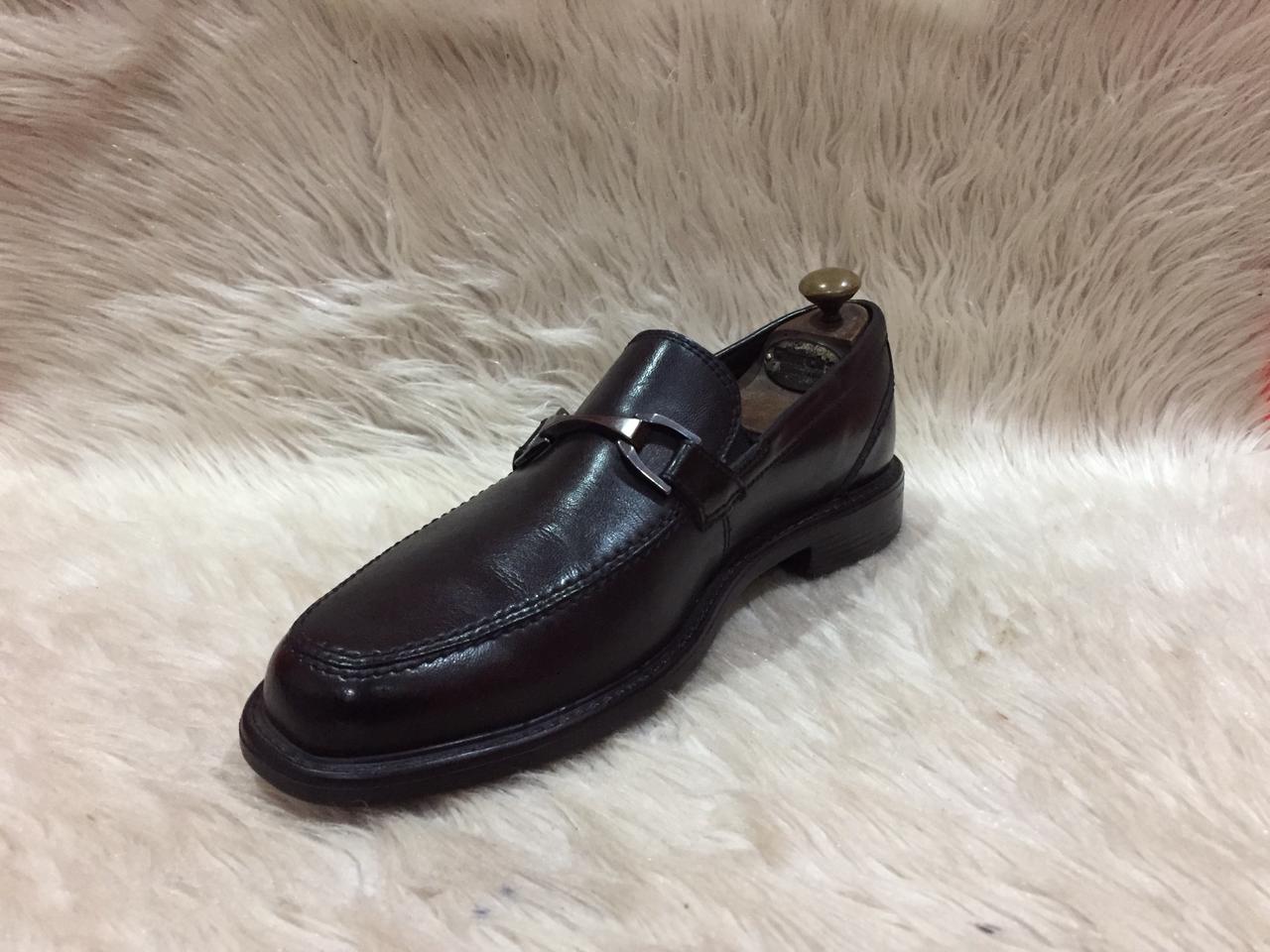 Bostonian Laureate Men’s Slip-On Loafers