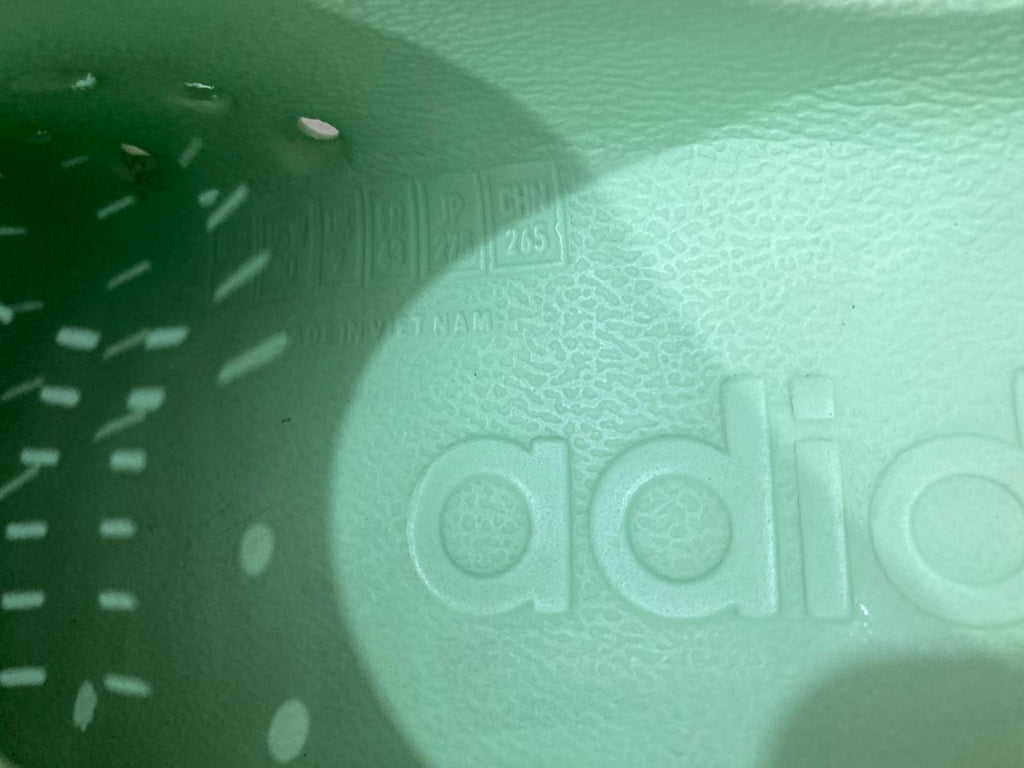 Adidas Adilette Clogs