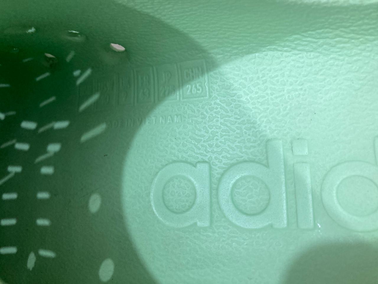 Adidas Adilette Clogs