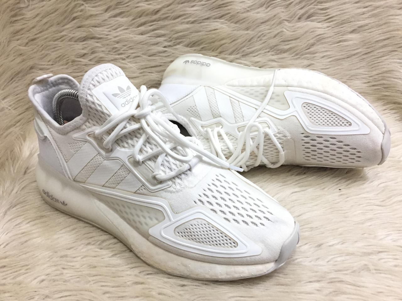 Adidas ZX 2K Boost