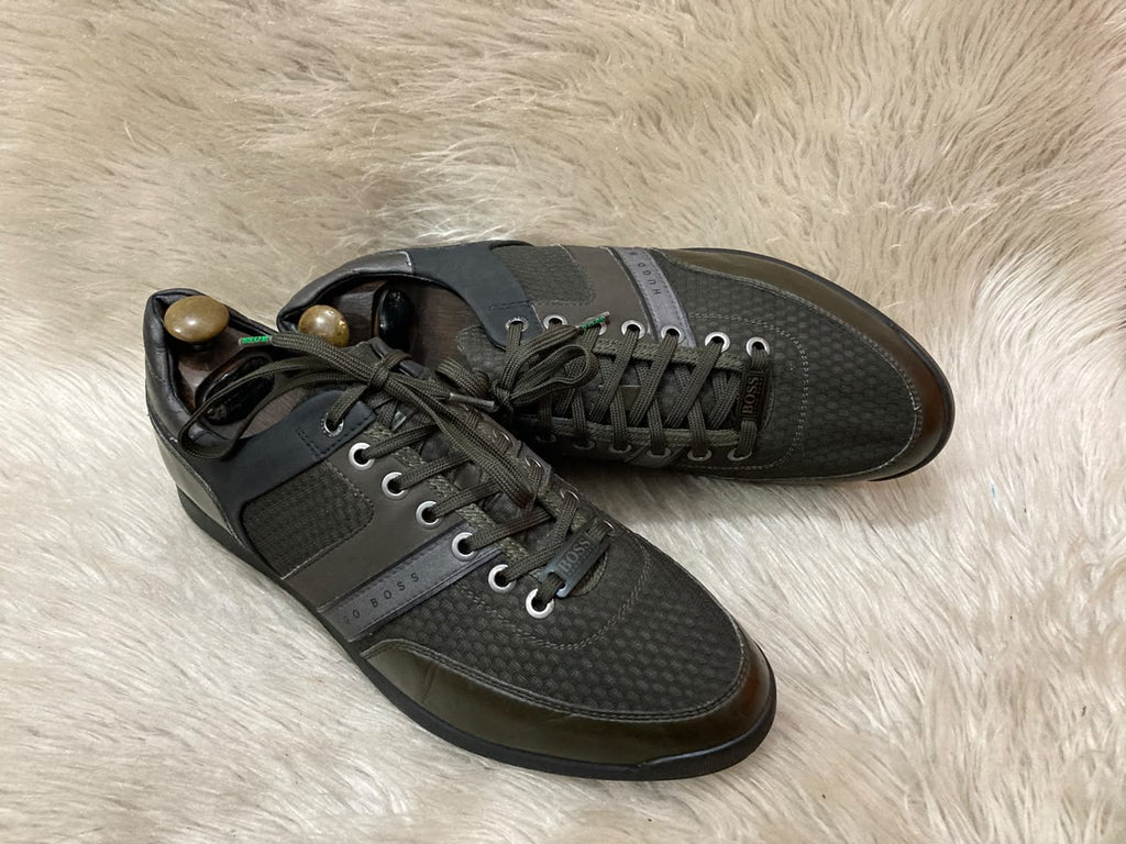 HUGO BOSS