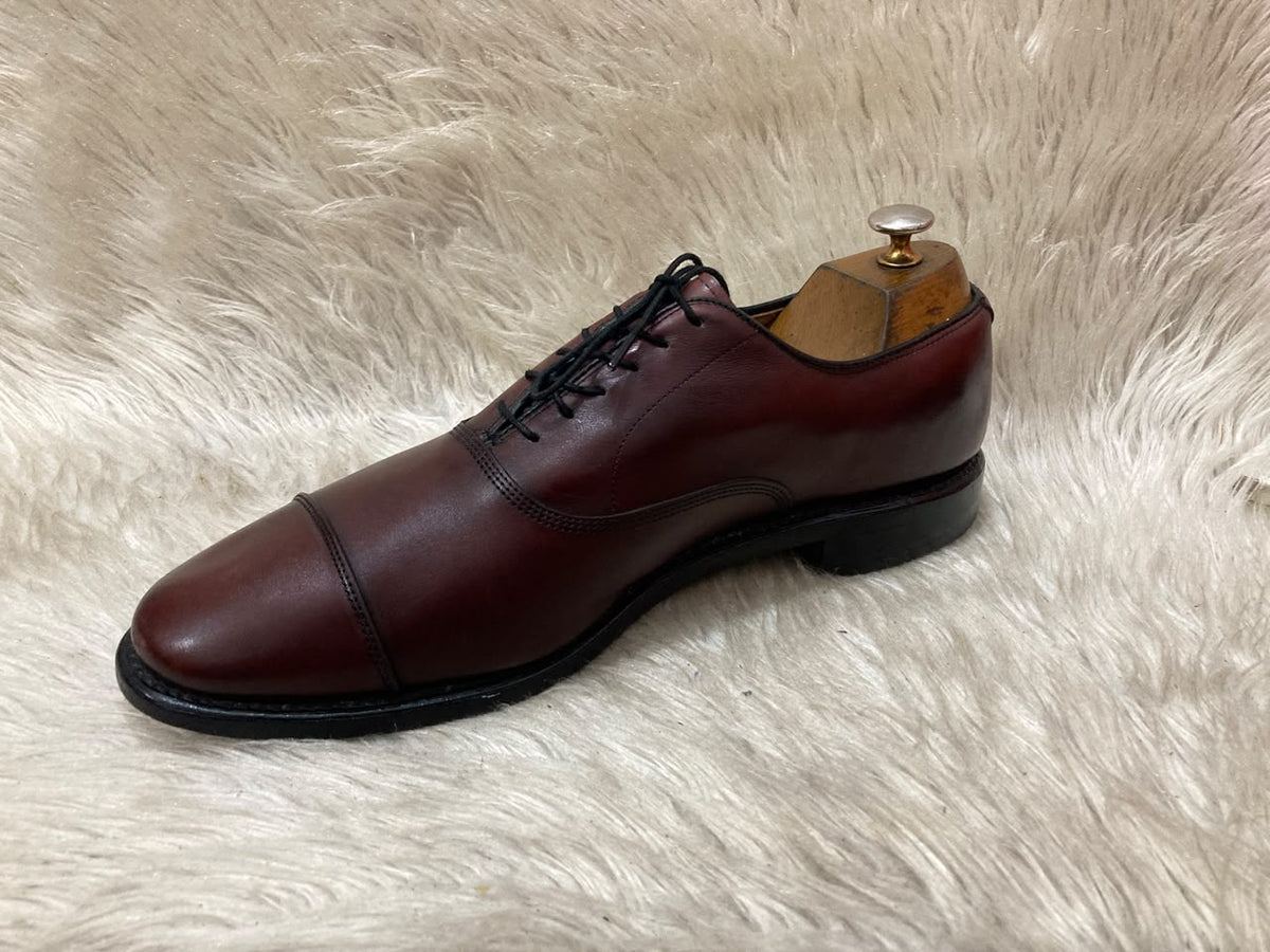 Allen Edmonds