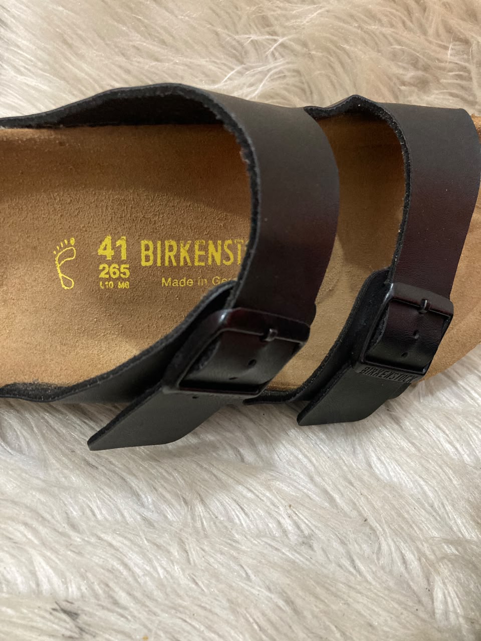 Birkenstock Arizona Sandals