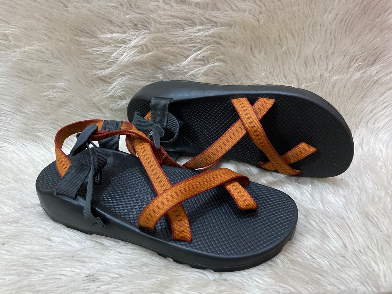 Chaco Z/1