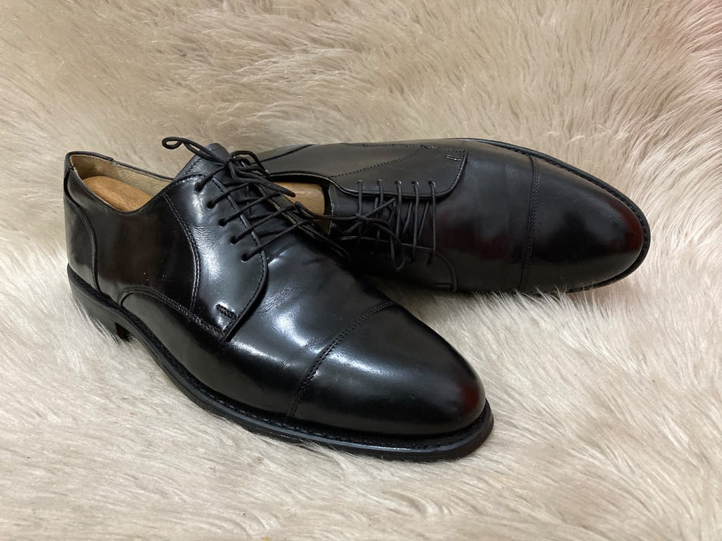 Bostonian Derby Shoes