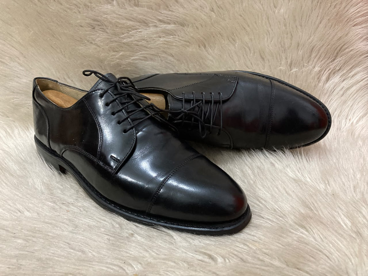 Bostonian Derby Shoes