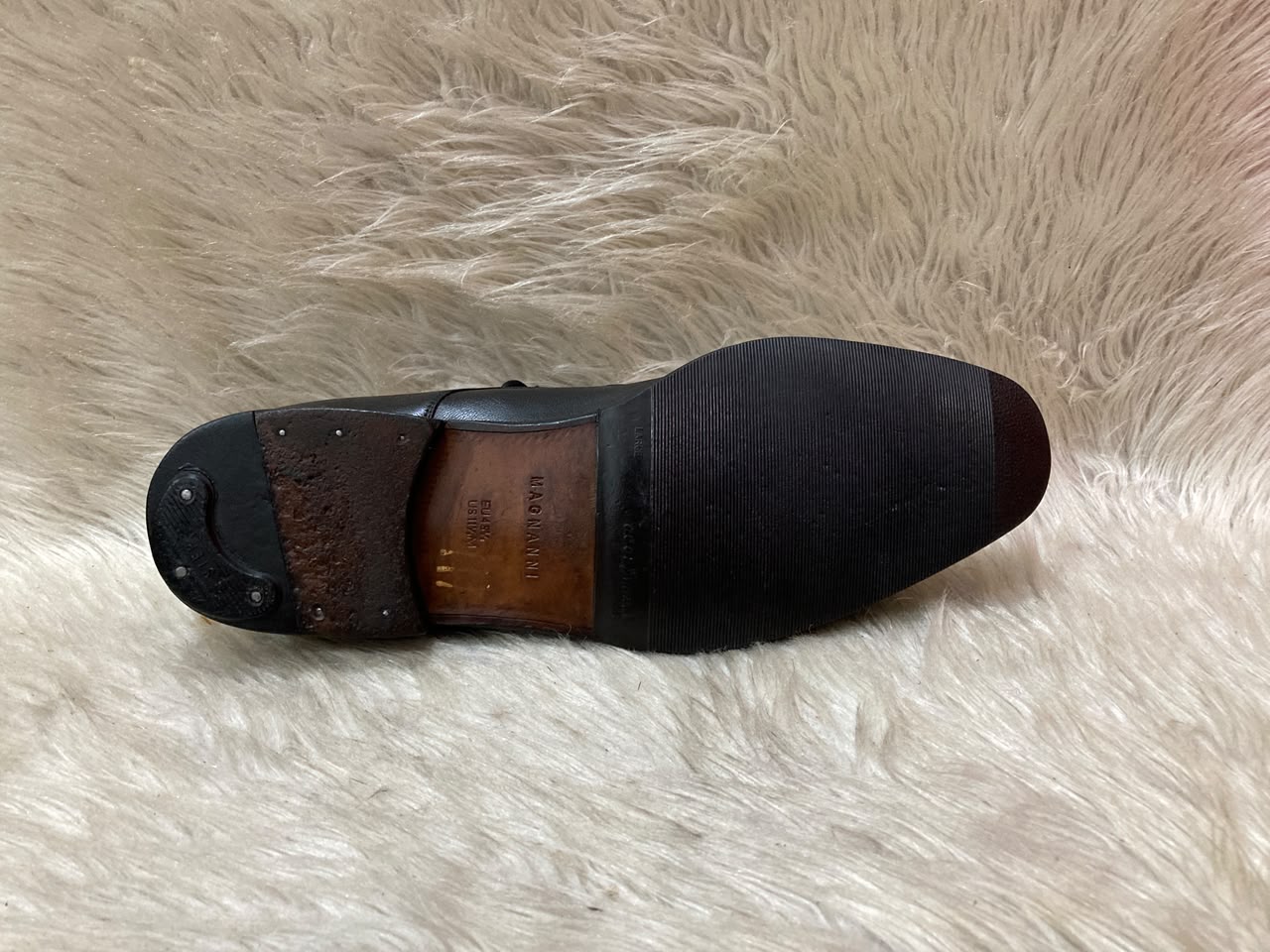 Magnanni