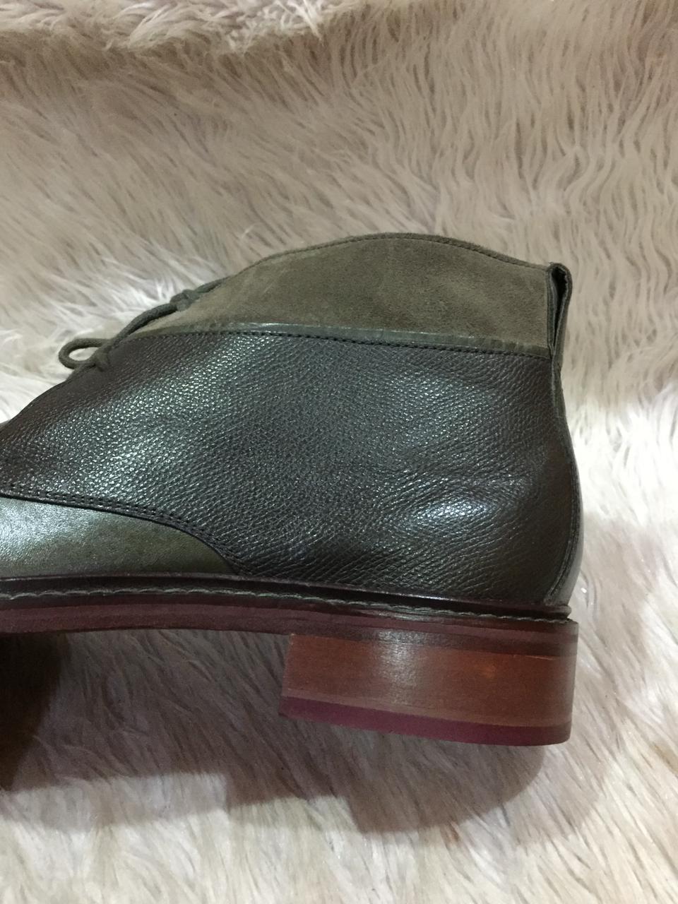 Cole Haan Colton Chukka Boot