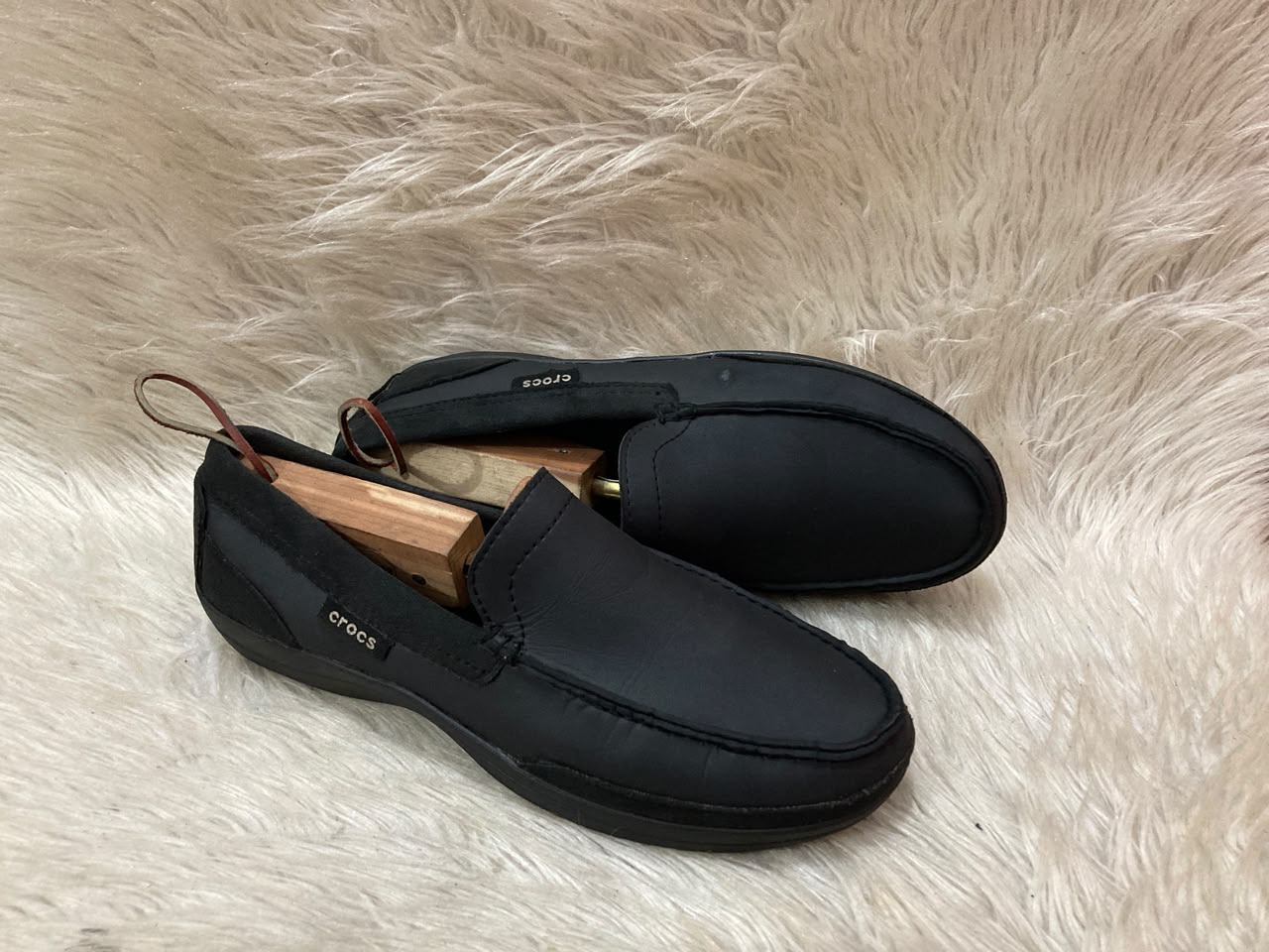 Crocs Loafers