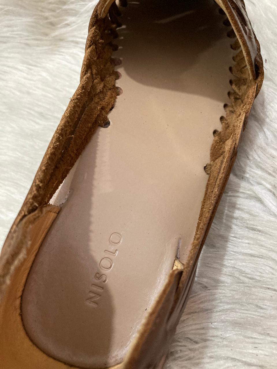 Nisolo Sandals