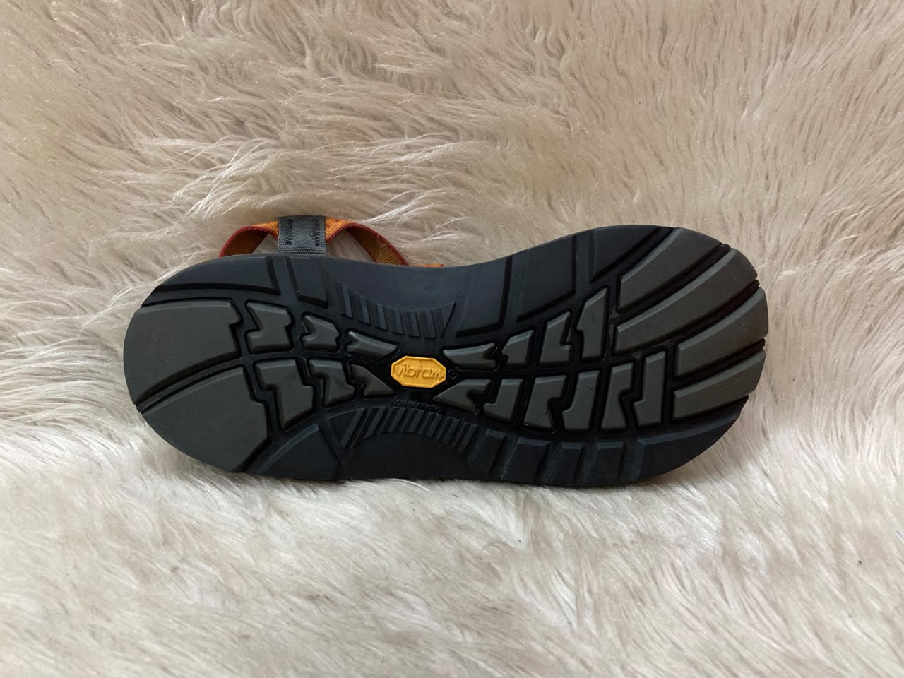 Chaco Z/1