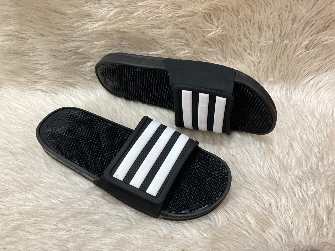 Adidas Adissage