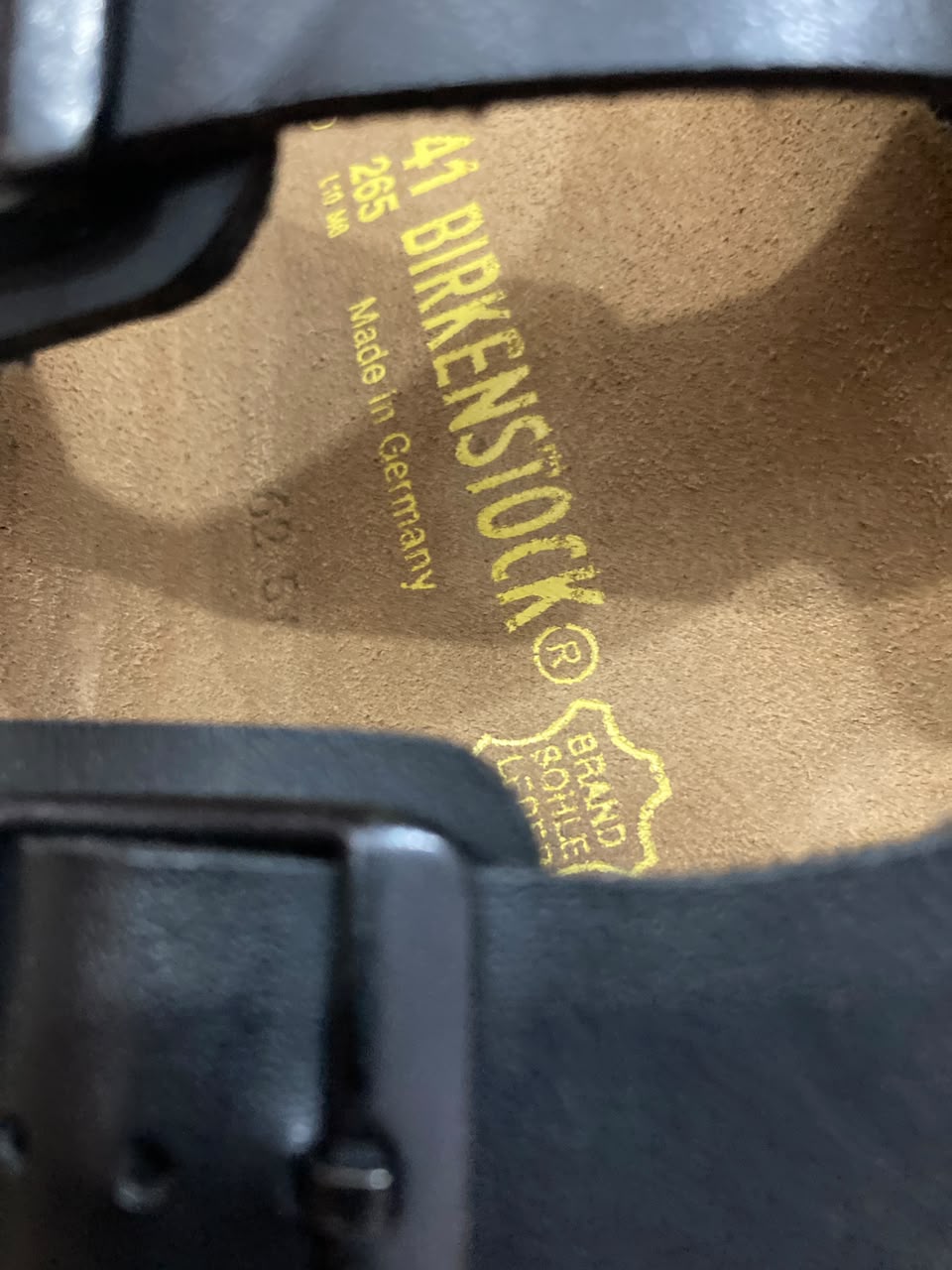 Birkenstock Arizona Sandals
