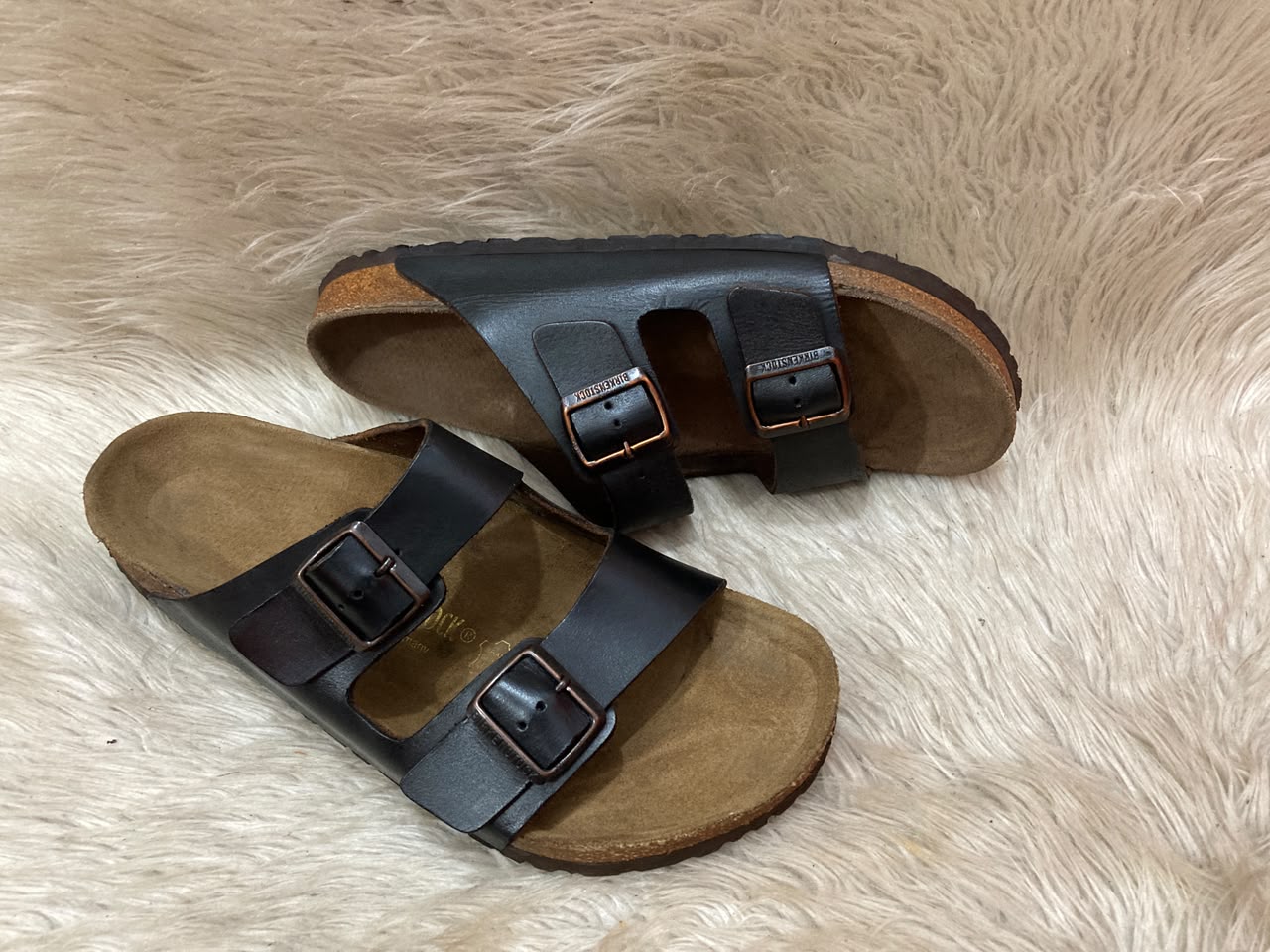 Birkenstock Arizona