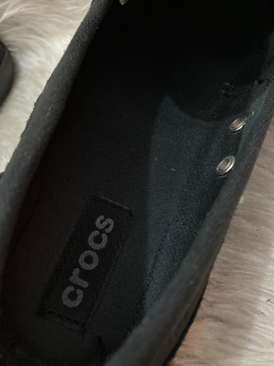 Crocs Loafers