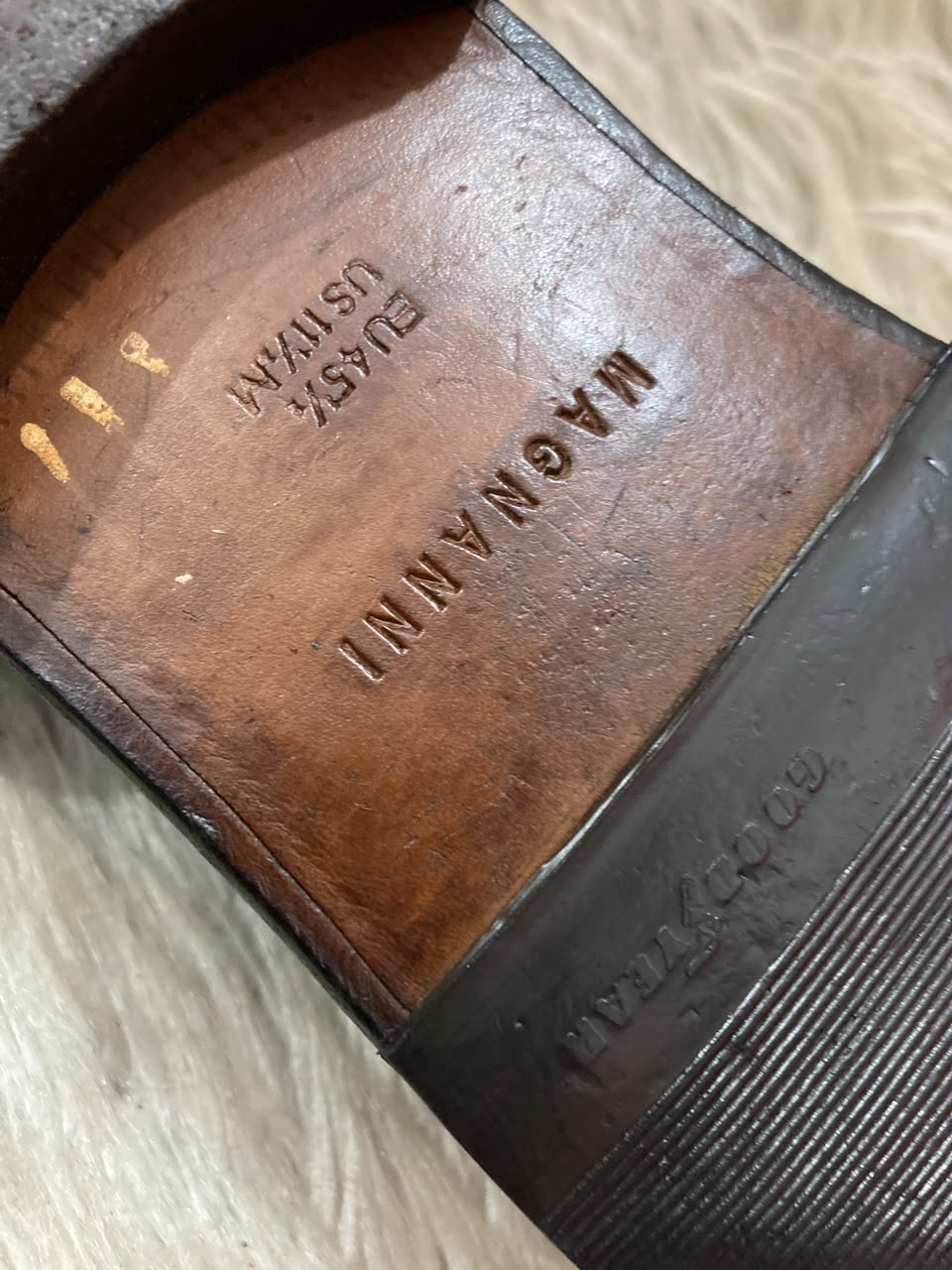 Magnanni
