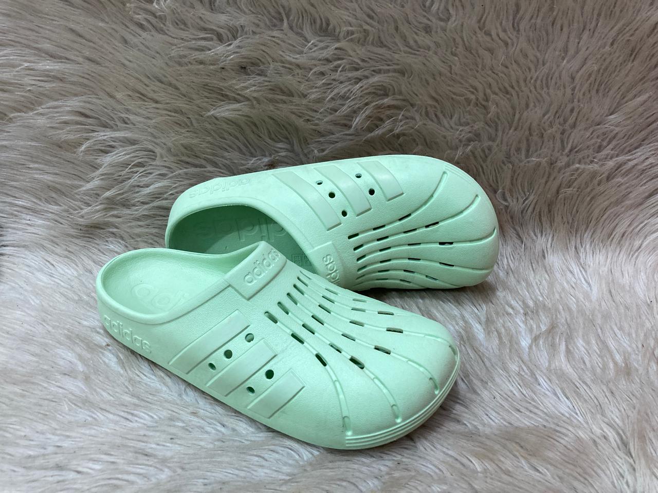 Adidas Adilette Clogs