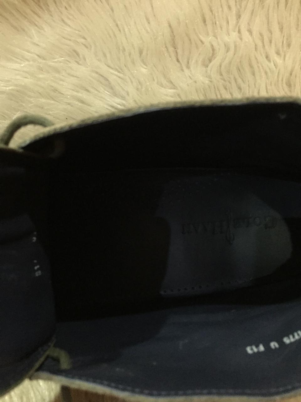 Cole Haan Colton Chukka Boot