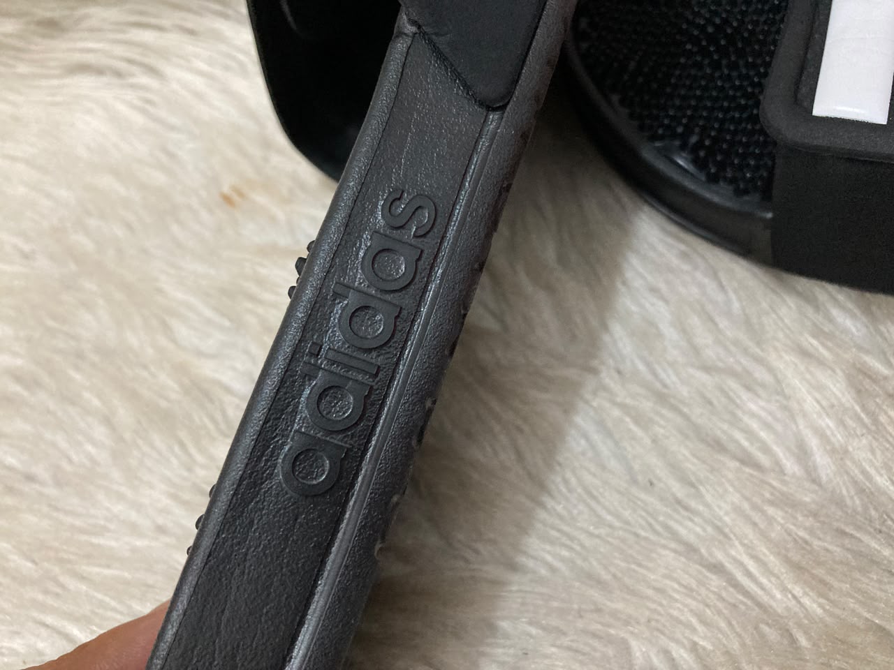 Adidas Adissage