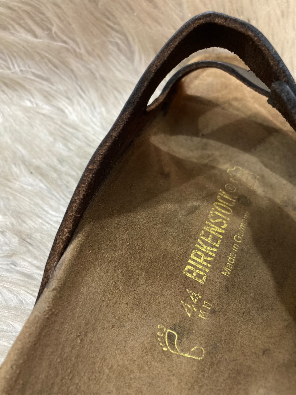 Birkenstock Arizona