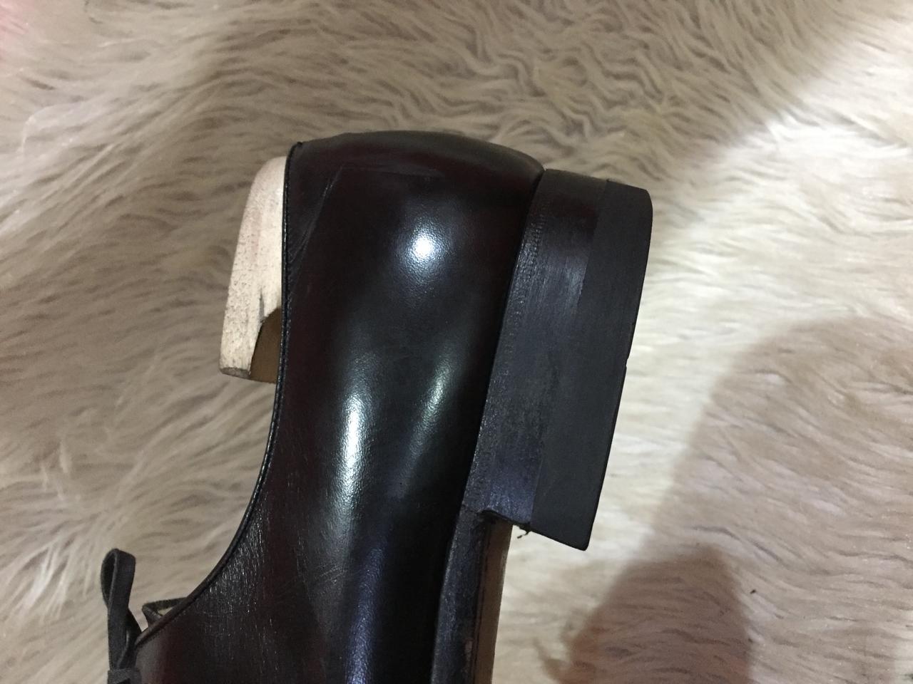 Florsheim 9C