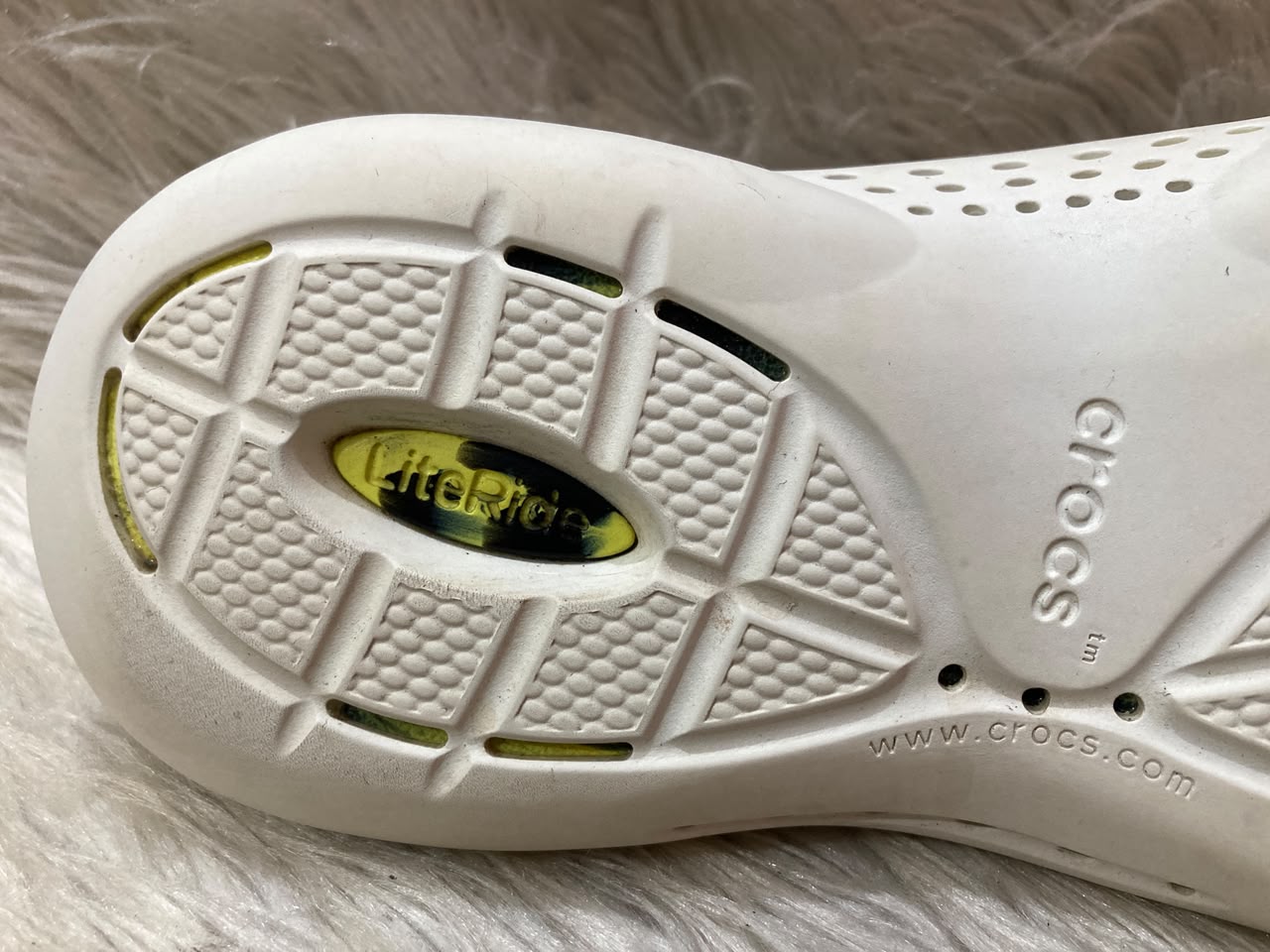 Crocs