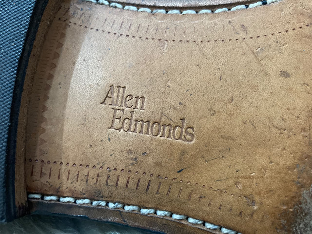 Allen Edmonds