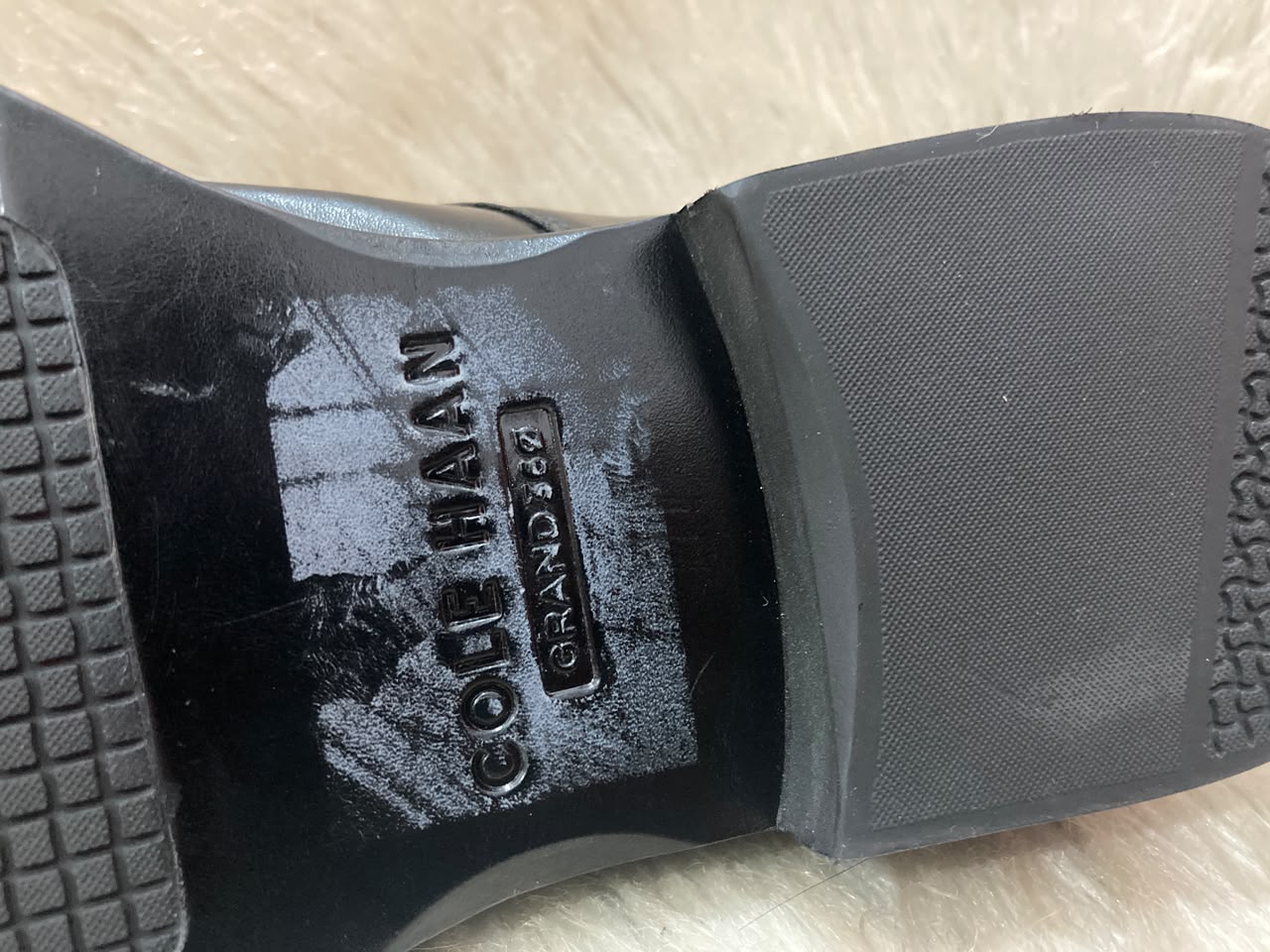 Cole Haan