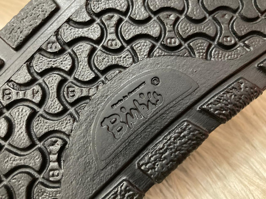 Birki’s by Birkenstock
