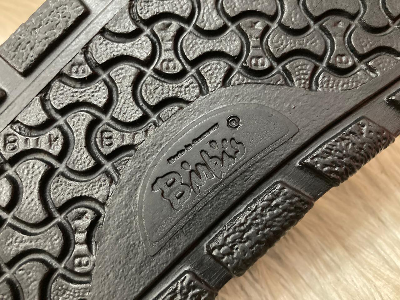 Birki’s by Birkenstock