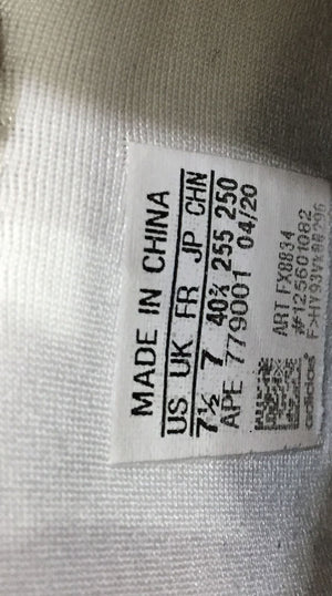 Adidas ZX 2K Boost