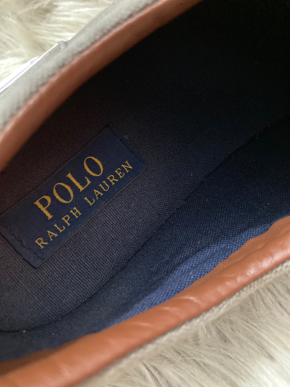 Polo Ralph Lauren