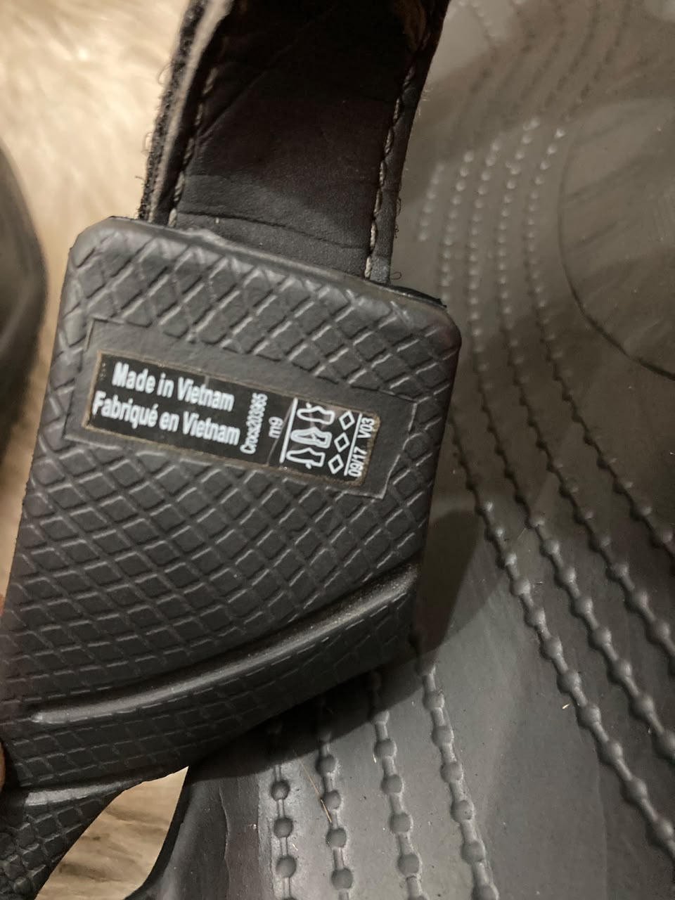Crocs Swiftwater