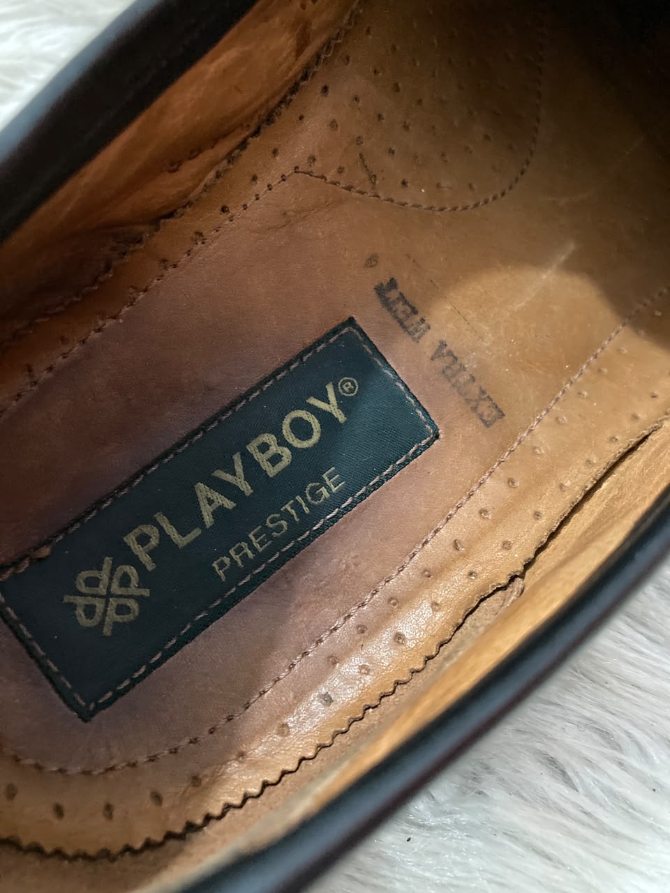 Playboy Prestige