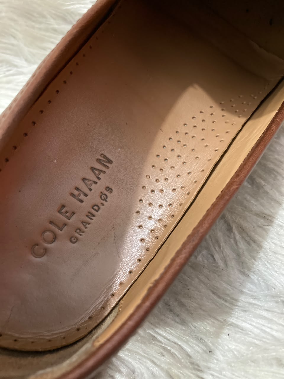 Cole Haan