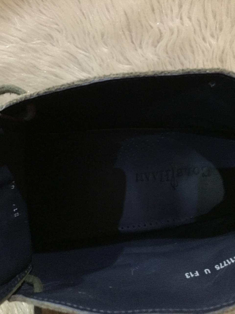 Cole Haan Colton Chukka Boot