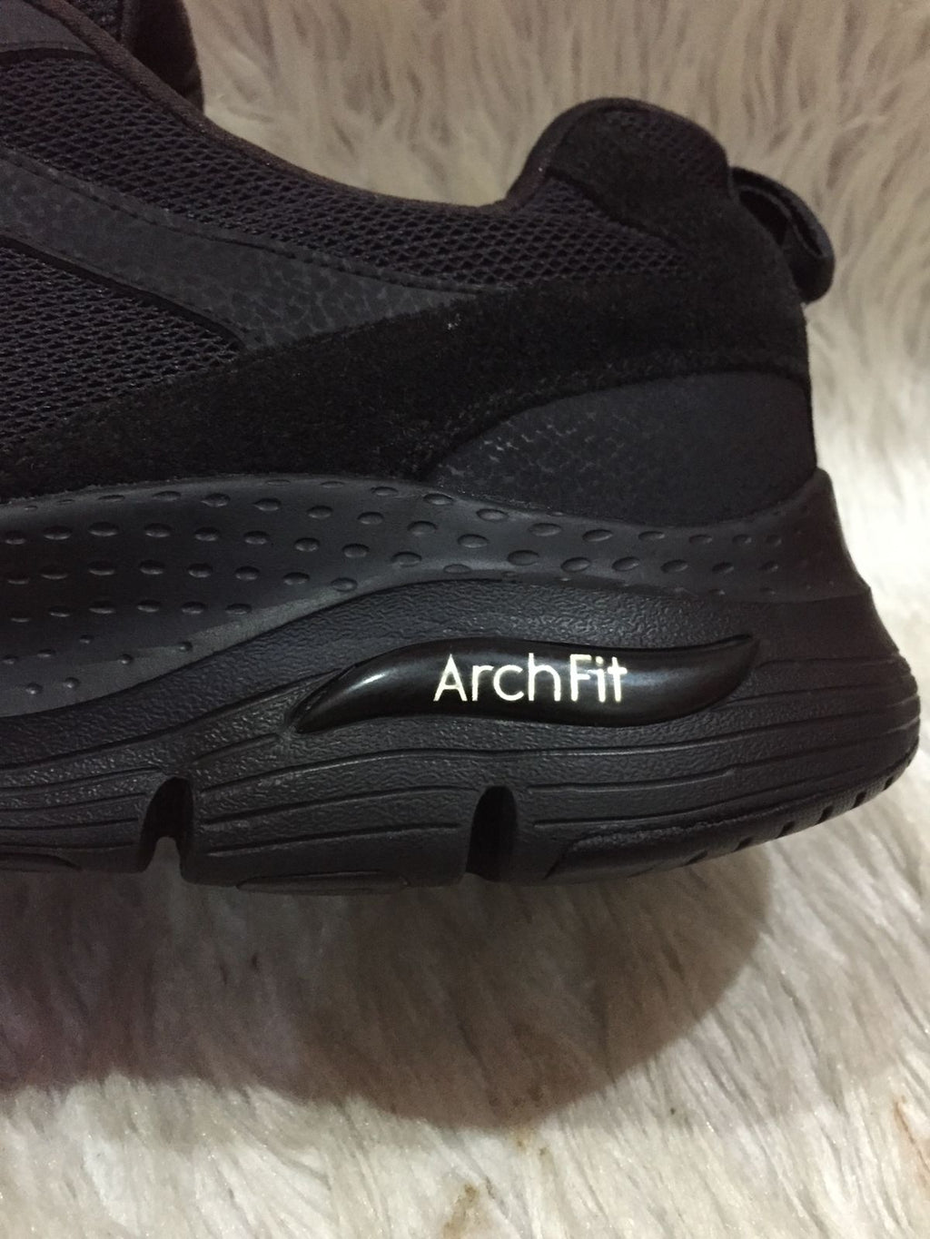 Skechers Men’s Arch Fit