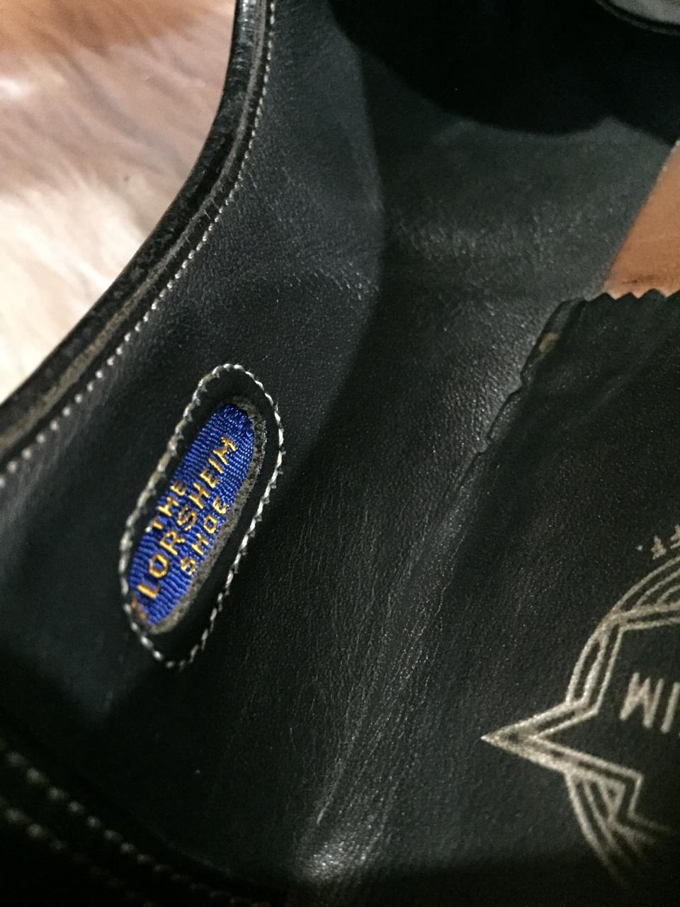 Florsheim 9C