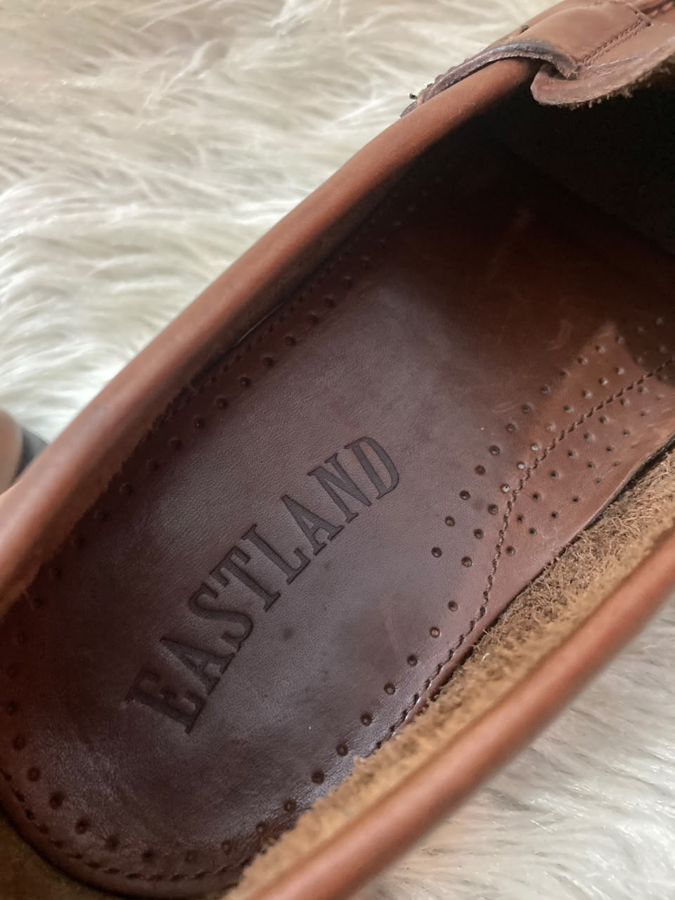Eastland Loafers