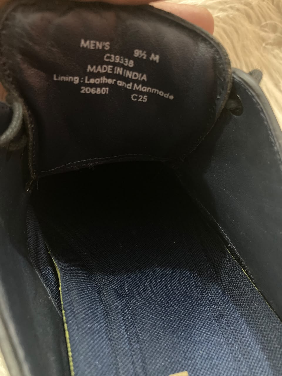 Cole Haan