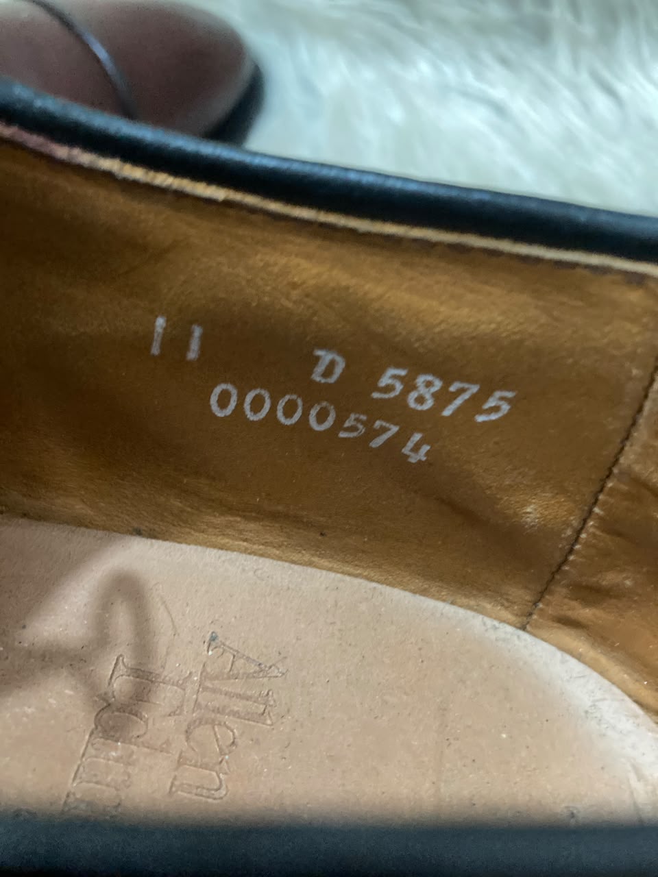 Allen Edmonds