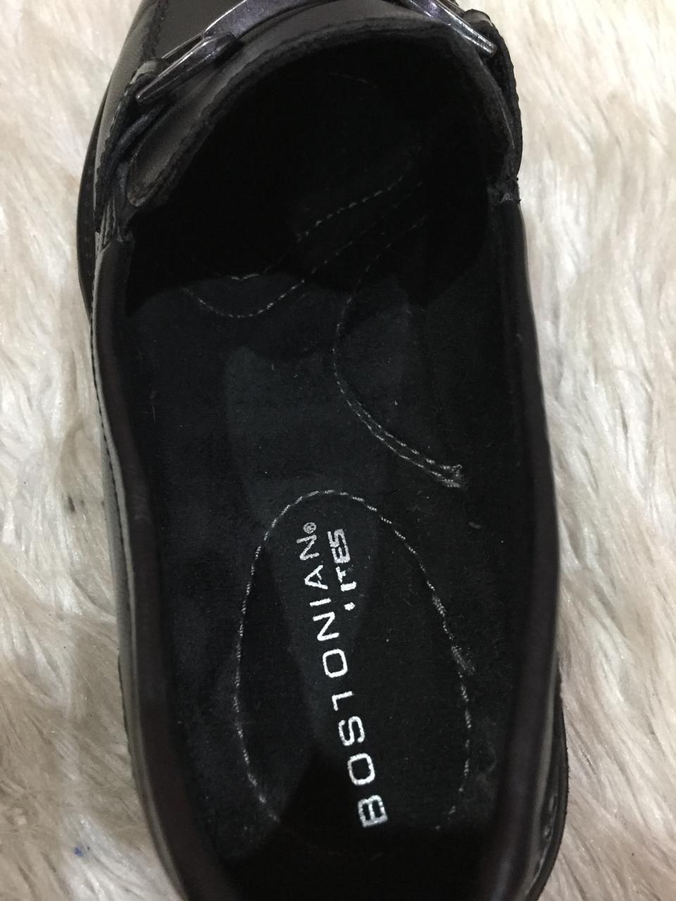 Bostonian Laureate Men’s Slip-On Loafers