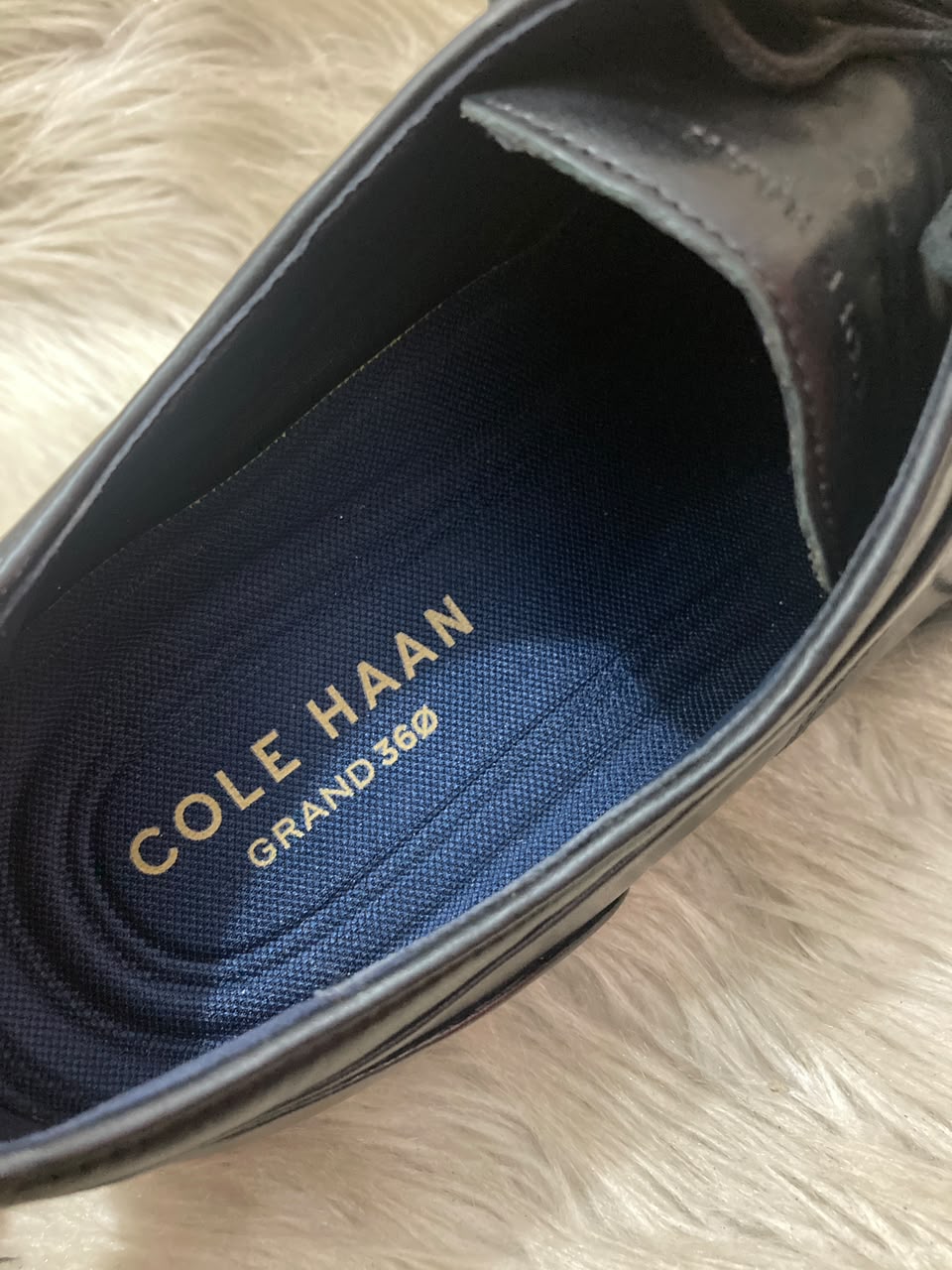 Cole Haan